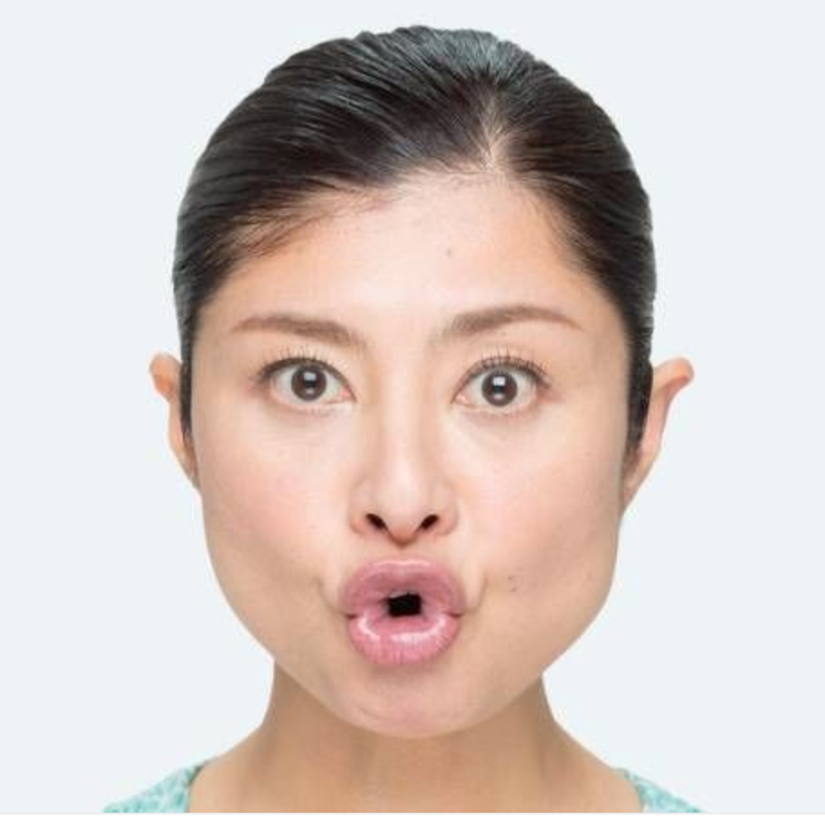 唇をぷっくり豊かにするには顔ヨガ 金魚の口 が簡単なのに効果あり やり方とやってみた感想 Makikoブログ